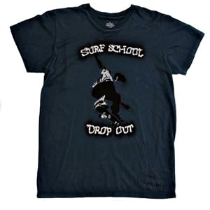 LA Airline T-Shirt LA Airline Top
