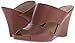 Naturalizer Women's Bankston Wedge Sandal
