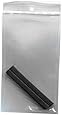 General Square Graphite Stick 4B Med 2/Pk