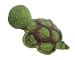 Gem Baby Newborn Boy Girl Cute Turtle Crochet Cotton Knit Aminal Beanie Cap Hats Diaper Cover Costum