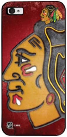 NHL Chicago Blackhawks Oversized iPhone 5 Case