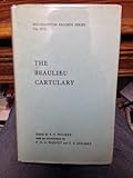 The Beaulieu Cartulary