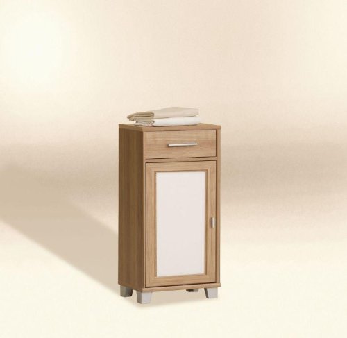 Badkommode Kommode Platsch Noce / Morgana