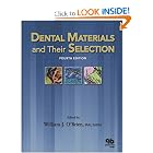 Dental Materials and Their Selection by William J. O'Brien