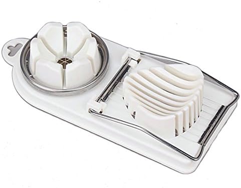 Hou Rong Kitchen Utensils Egg Slicer