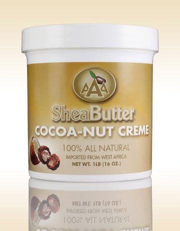 Cocoa-Nut Creme 16oz.