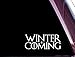 ROXXOR Decals Winter is Coming - 8