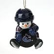 Vancouver Canucks NHL "Lil Fan" Player Ornament (3")