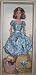 Barbie Doll Fashion Model Silkstone Market Day Dealer Exclusive Doll