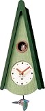 �ꥺ����� ARTIST CLOCK �ݻ��� �ĥ꡼�ϥ��� 4MPA03RH05