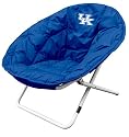 Kentucky Wildcats Sphere Chair