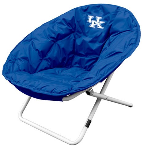 Kentucky Wildcats Sphere Chair