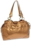 leather tote,metallic tote,drawstring tote