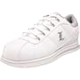 Lugz Men's Betta Roc Fashion Athletic,White/Grey,9.5 D US