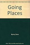 Going places : an integrated skills course for post-elementary students