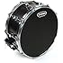 Evans Hydraulic Black Drum Head, 14 Inch