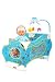 Tollytots Fisher-Price Ocean Wonder 4-in-1 Deluxe Playard