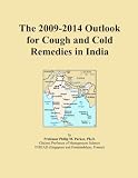 The 2009-2014 Outlook for Cough and Cold Remedies in India