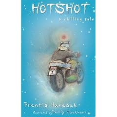 Hotshot - A Chilling Tale