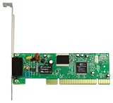 Review Sweex MO001UK / Sweex MO001UK 56K PCI Modem UK