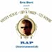 The Steven Seagal - Chuck Norris - Van Damme Rap (Instrumental)