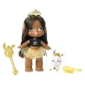 Bratz Big Babyz Princess Sasha