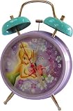 Eigenschaften United Labels 0804262 / United Labels 0804262 - Fairies-Wecker 10 cm