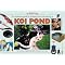 Koi Pond Books