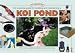 Books : Creating a Koi Pond: An Essential Guide to Building and Maintaining (Pondmaster)