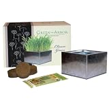 Green Arbor Classic Grass - Silver by Green Arbor