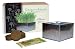 Green Arbor Classic Grass - Silver