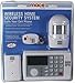 Mace Brand Wireless Home Security System