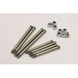 HD Suspension Pin Set: NRU, NST