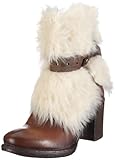 Airstep Oyster 811205, Damen Stiefel, Braun (TDM+BEIGE), EU 40