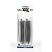 Bachmann Trains Snap-Fit E-Z Track 33.25? Radius 12 Degree Curved Track (4/card)