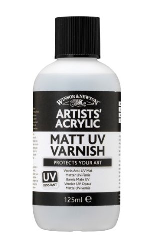 Winsor  Newton Artists