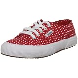 Superga Fantasy Cotu Lace Ups Trainers