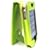 Apple iPhone Premium Leather Flip Carrying Case with Rotating Belt Clip - 3 Color Choices , GREEN