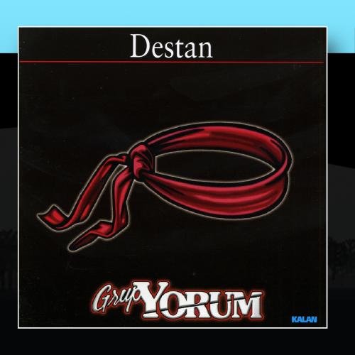 grup yorum - Destan - Zortam Music