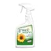 Clorox Greenworks General Bathroom Cleaner Spray, 24-Ounce Spray Bottle (Pack of 12)