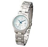 CHRISTIAN MODE (クリスチャン モード) 腕時計 C604SBL ブルー レディース