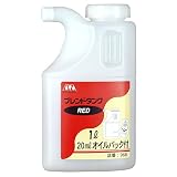 まとめ買い!!6個ｾｯﾄ 「AZ ブレンドタンク 1L20mlオイルパック付 R」