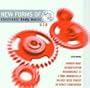 New Forms Of Electronic Body Music