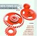 New Forms Of Electronic Body Music