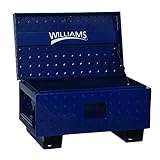 WILLIAMS JOB SITE BOXES (50950) ジョブサイトボックス 32" W × 19" D × 17.5" H JHW50950