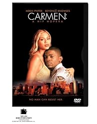 Carmen - A Hip Hopera (2001)