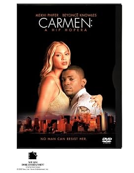 Carmen - A Hip Hopera