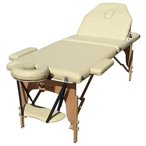 Folding Massage Table