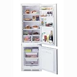 A Rated 7030 Integrated Fridge Freezer hmb312aai