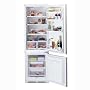 A Rated 70/30 Integrated Fridge Freezer (HMB312AAI)